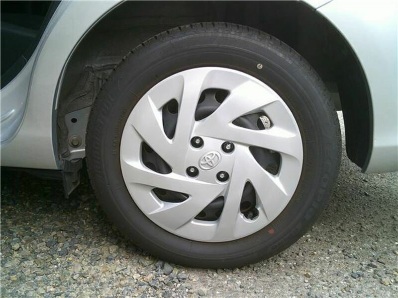 COROLLA FIELDER