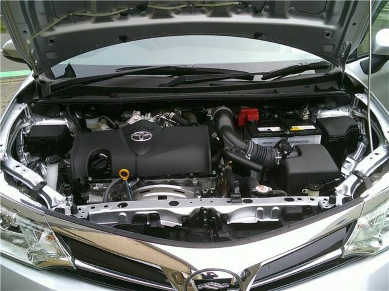 COROLLA FIELDER