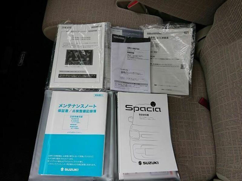 SPACIA