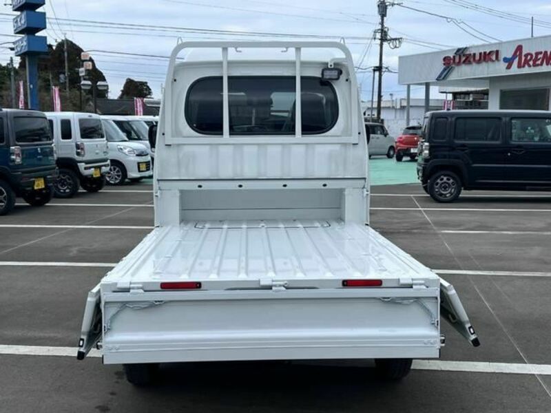 HIJET TRUCK-1