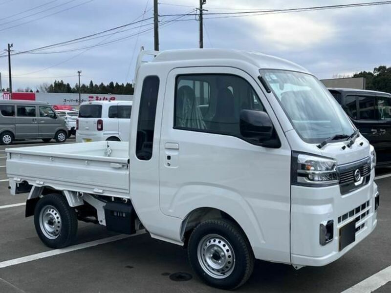 HIJET TRUCK-4