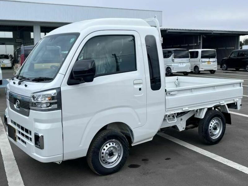 HIJET TRUCK-5