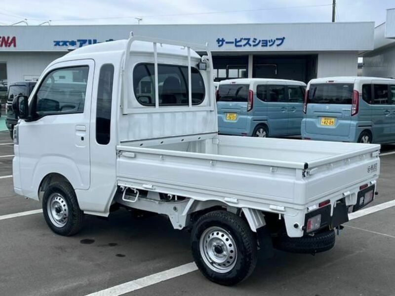 HIJET TRUCK-6