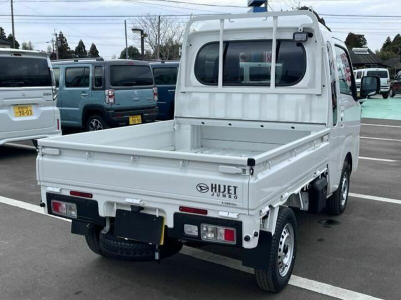 HIJET TRUCK-7