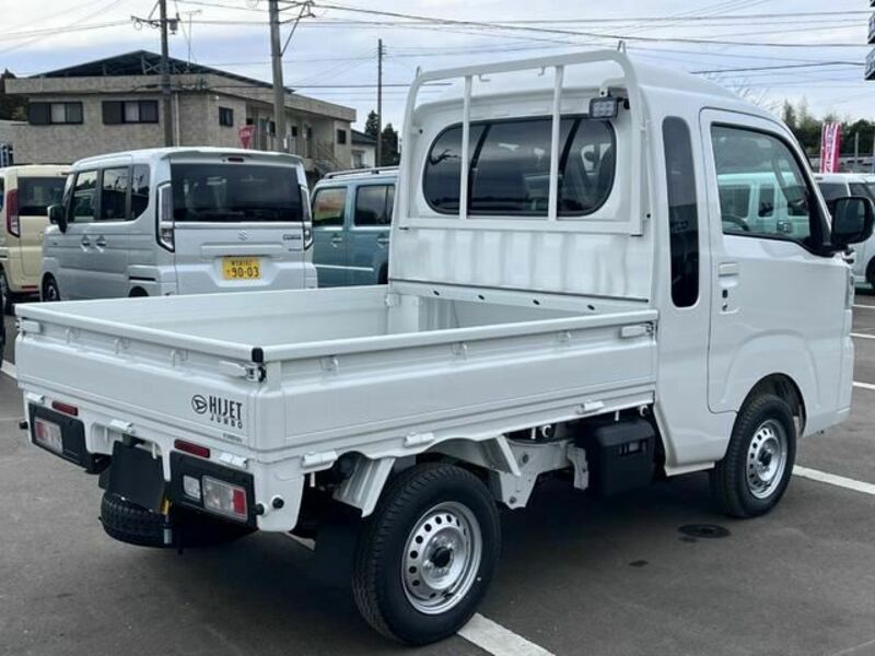 HIJET TRUCK-8