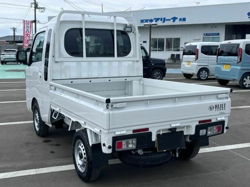 HIJET TRUCK-9