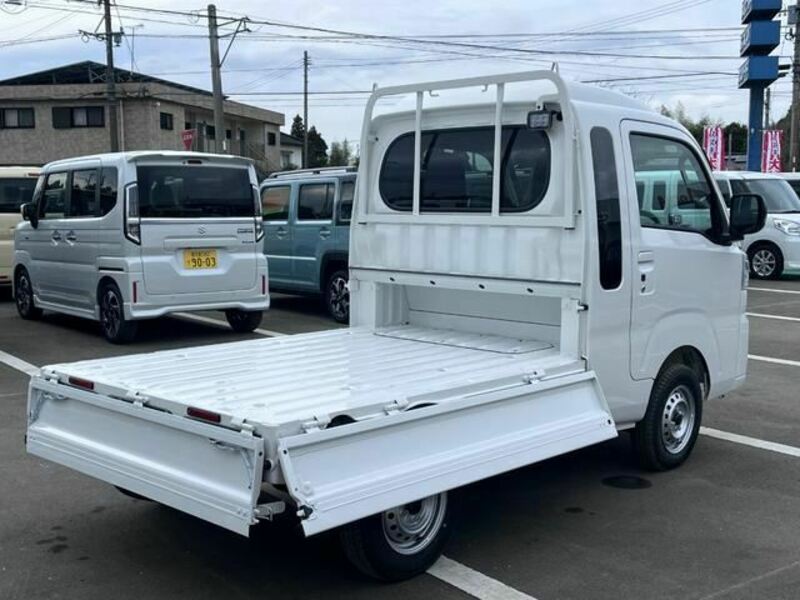 HIJET TRUCK-10
