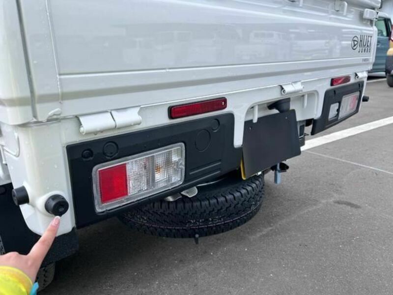 HIJET TRUCK-12