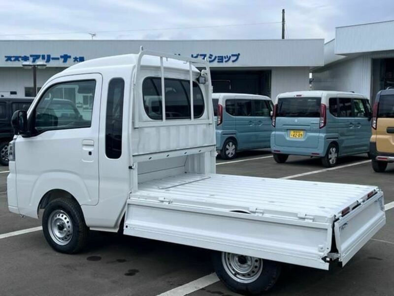 HIJET TRUCK-14