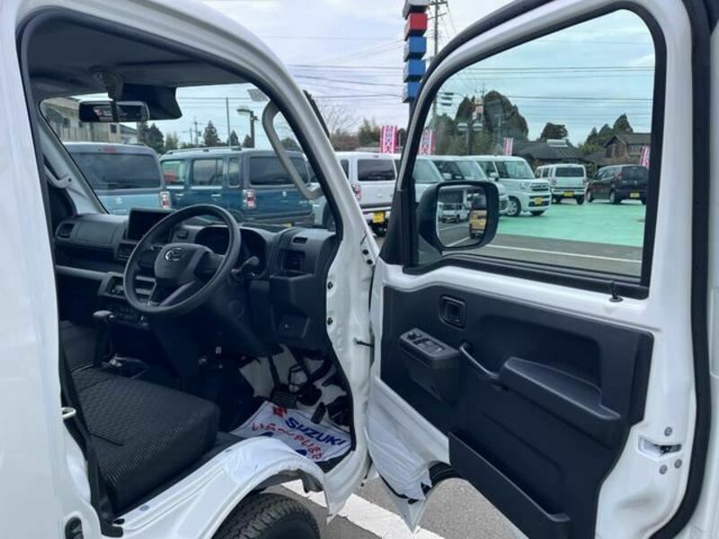 HIJET TRUCK-15