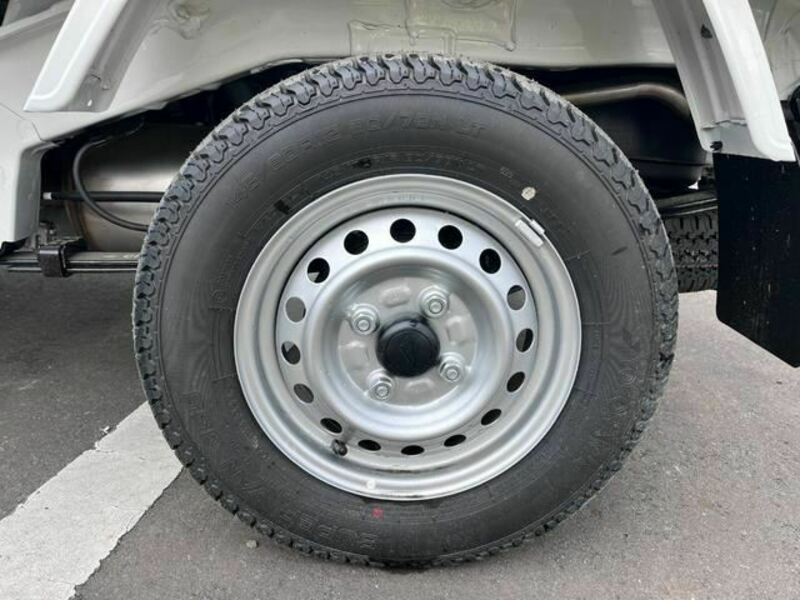 HIJET TRUCK-18
