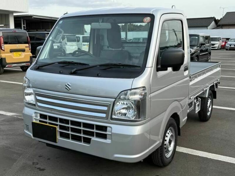 CARRY TRUCK-0