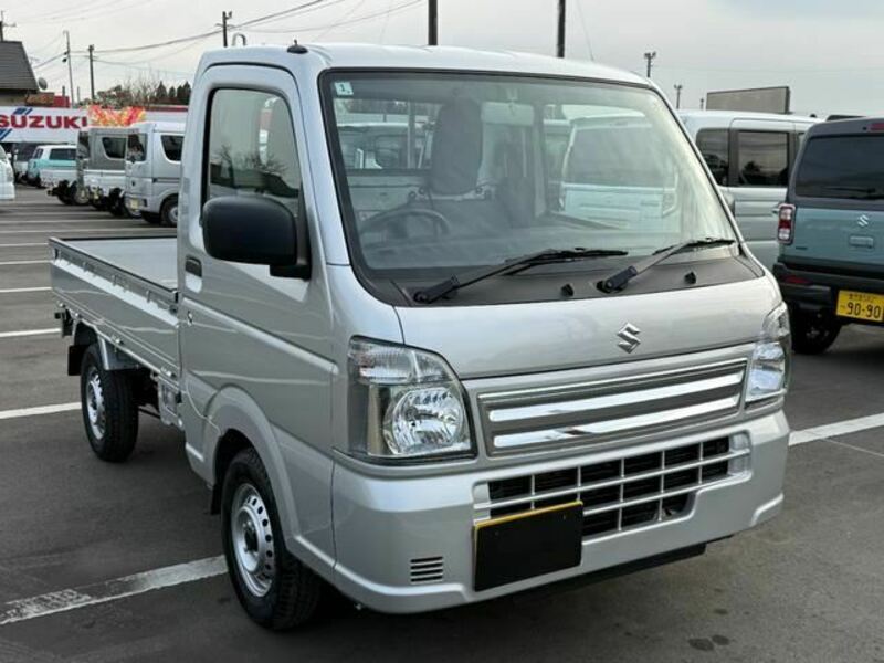 CARRY TRUCK
