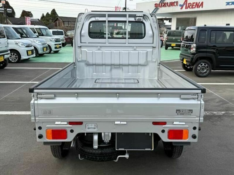CARRY TRUCK