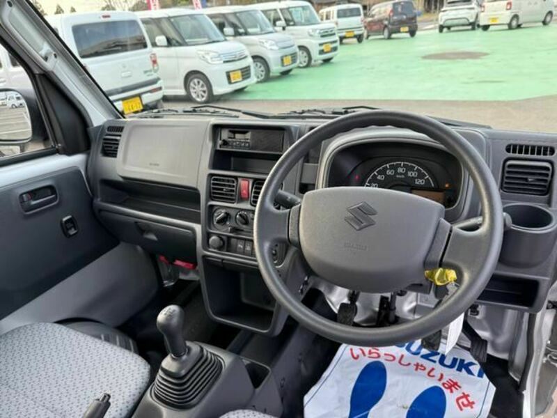 CARRY TRUCK