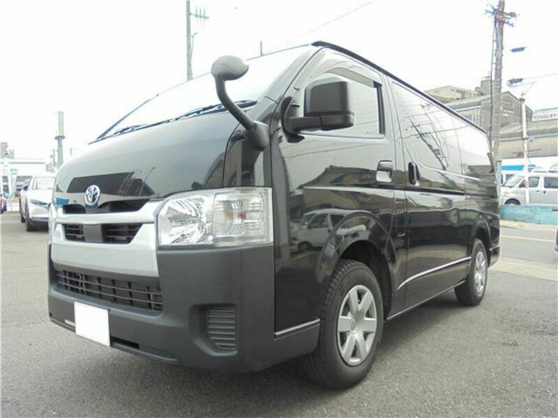 HIACE VAN-3