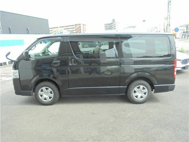 HIACE VAN-5