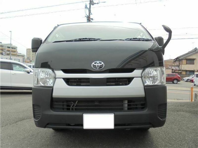 HIACE VAN-7