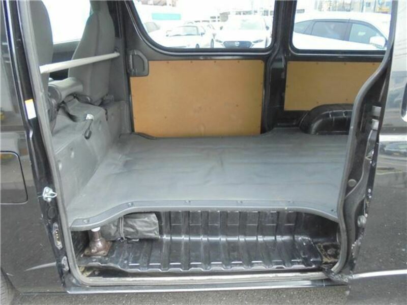 HIACE VAN-19