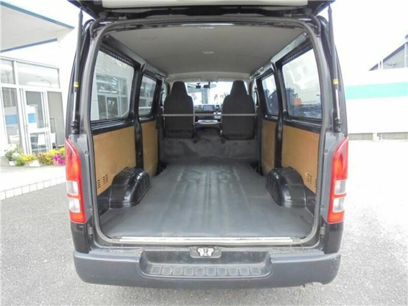 HIACE VAN-20