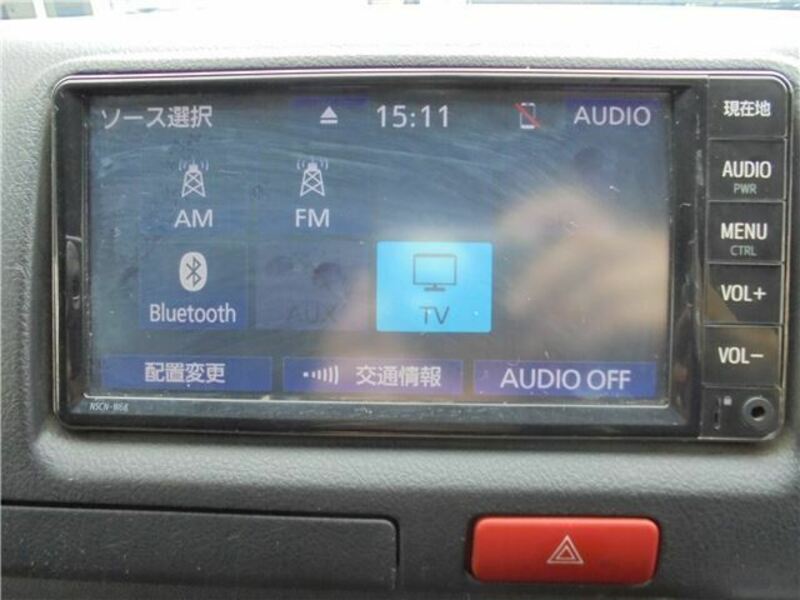 HIACE VAN-30