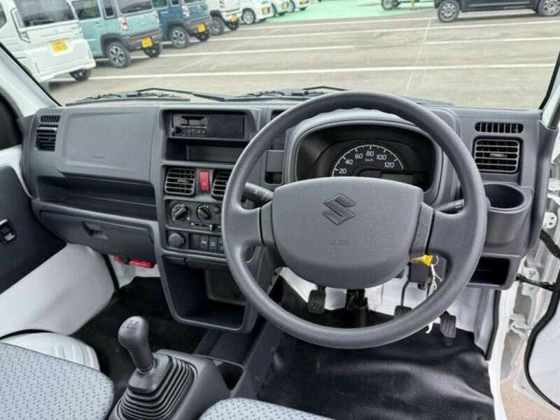CARRY TRUCK