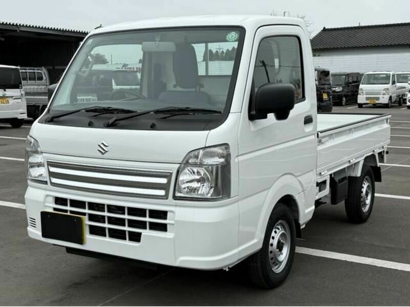 CARRY TRUCK