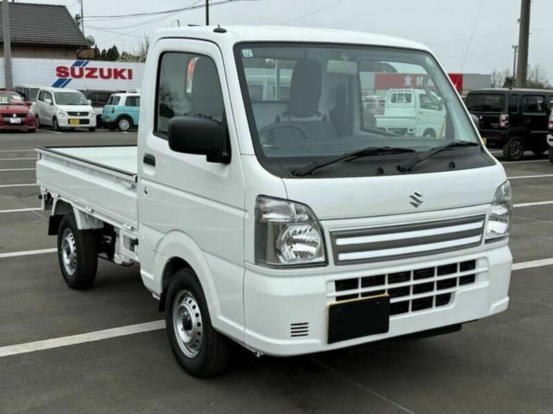 CARRY TRUCK
