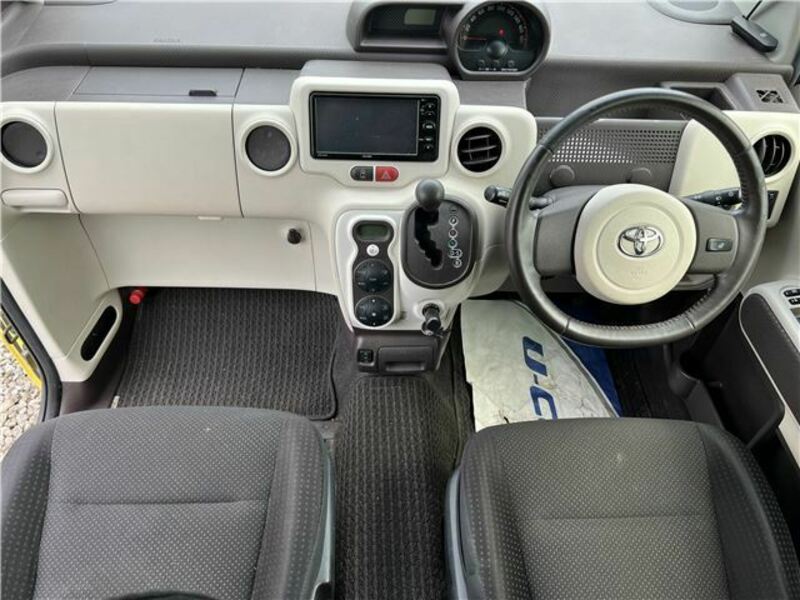 PORTE