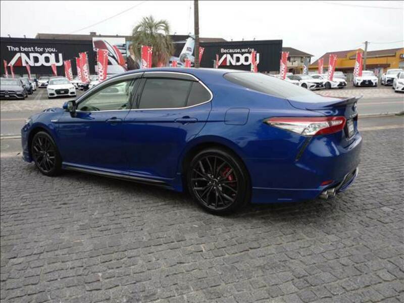 CAMRY