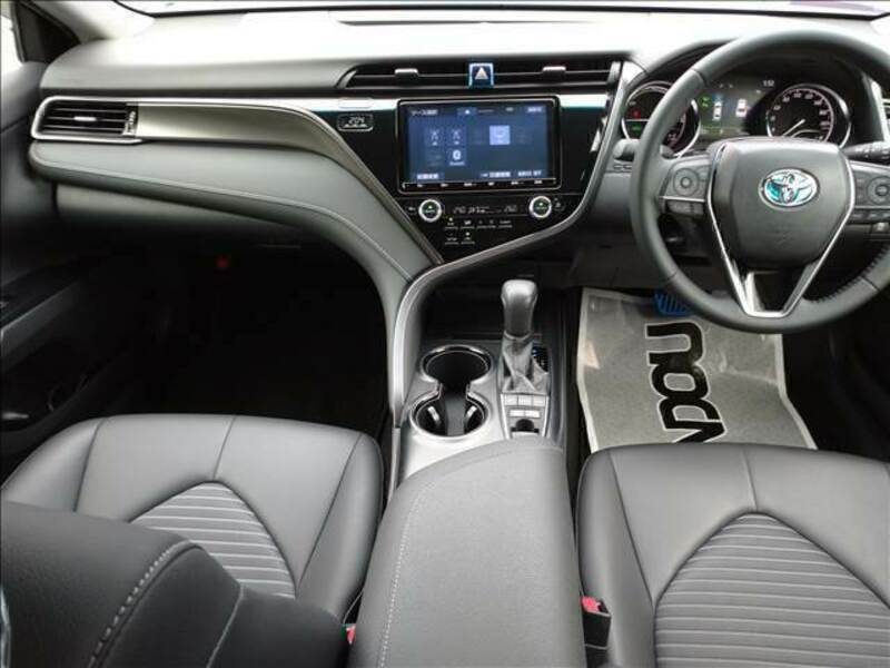 CAMRY