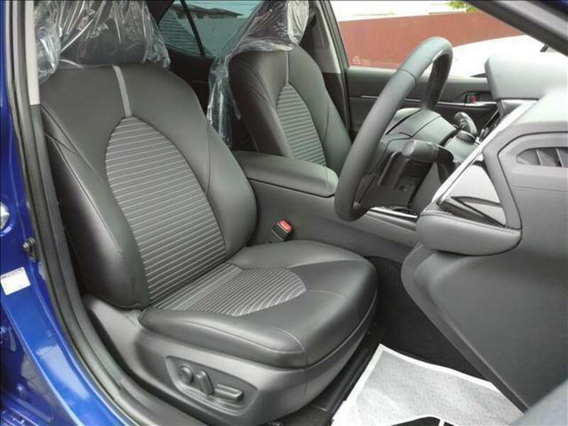 CAMRY