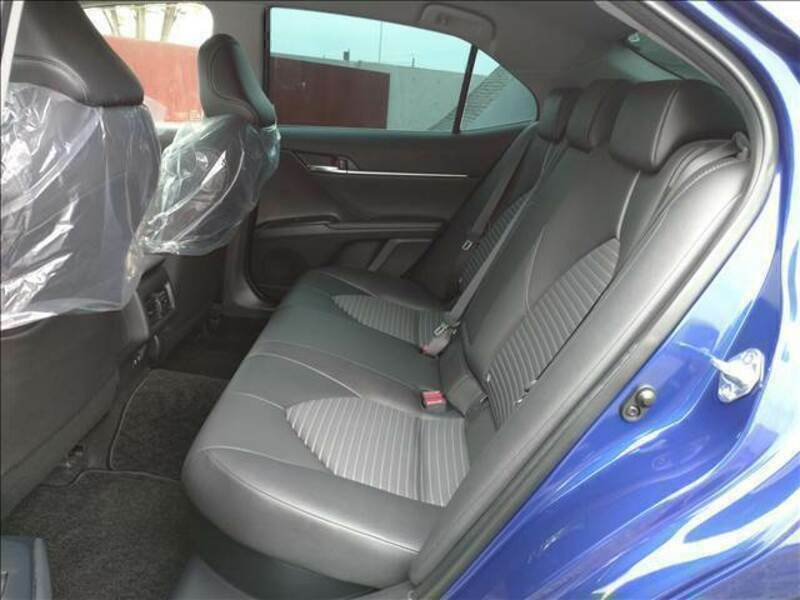 CAMRY