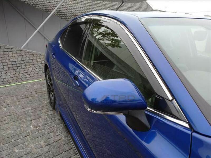 CAMRY