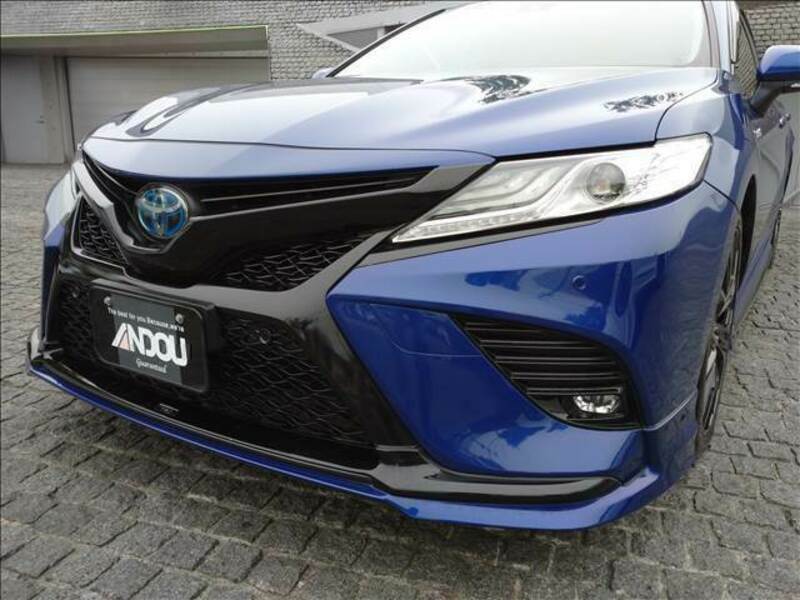 CAMRY