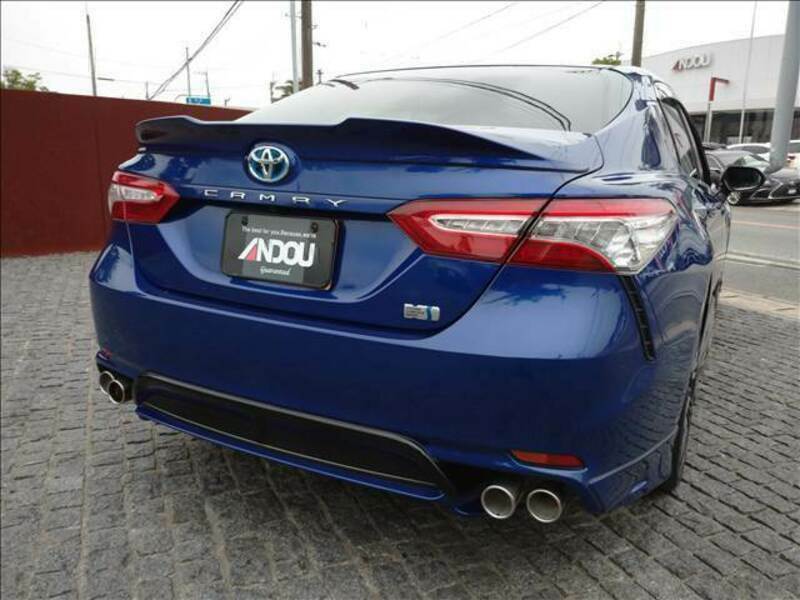 CAMRY