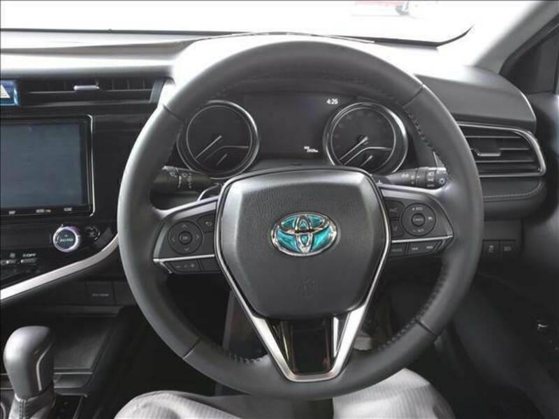 CAMRY