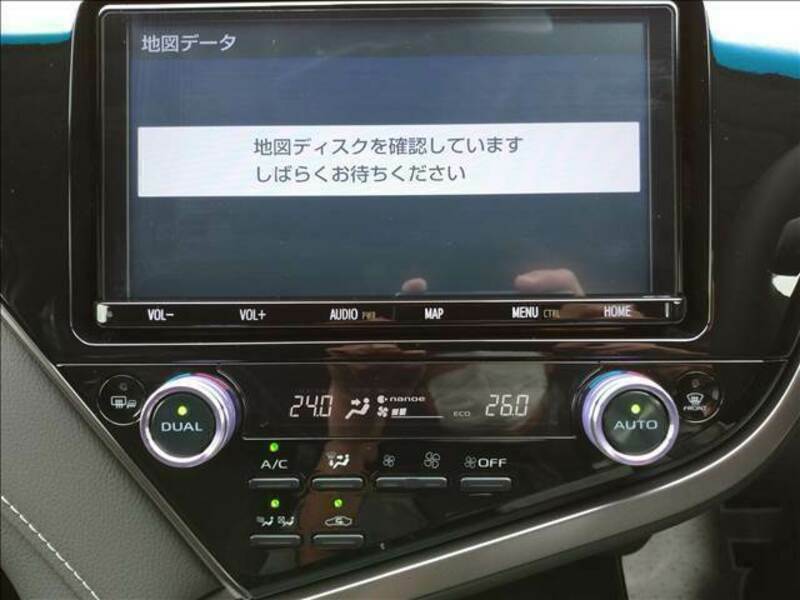 CAMRY