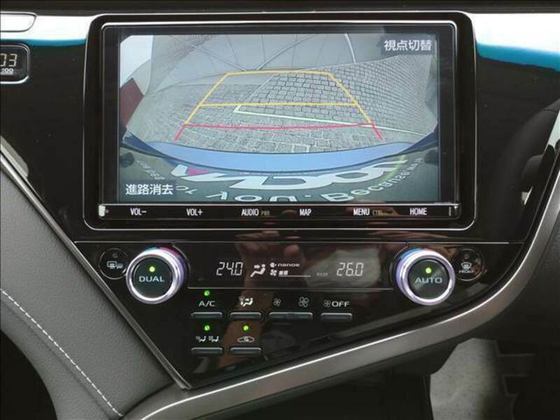 CAMRY
