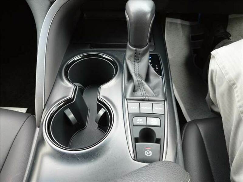 CAMRY