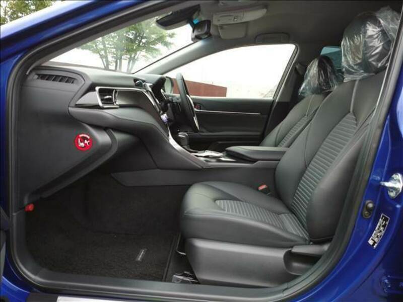 CAMRY