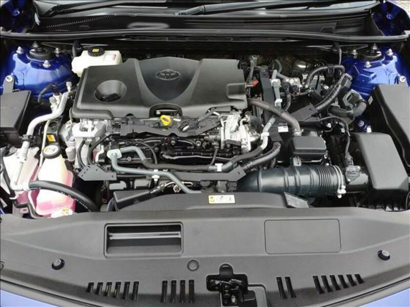 CAMRY