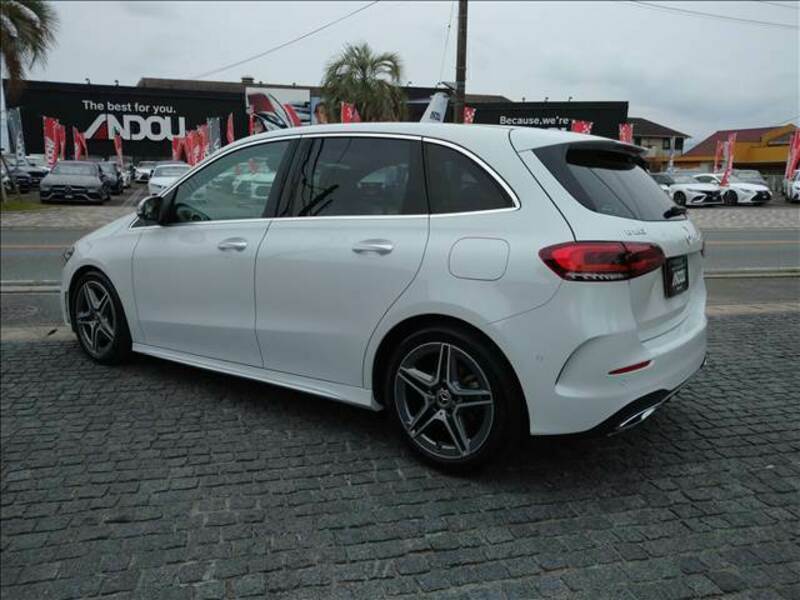 B-CLASS-1