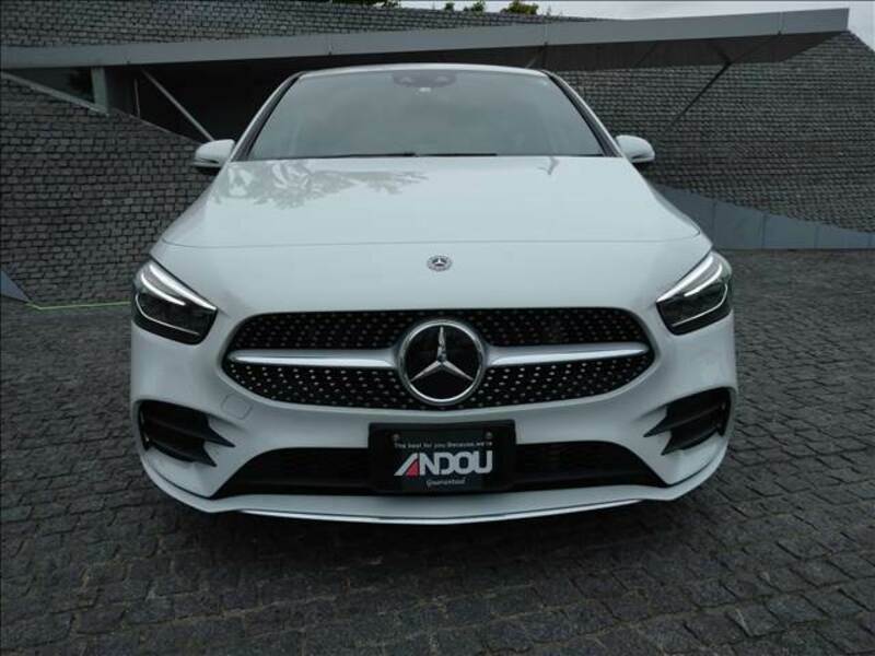 B-CLASS-7
