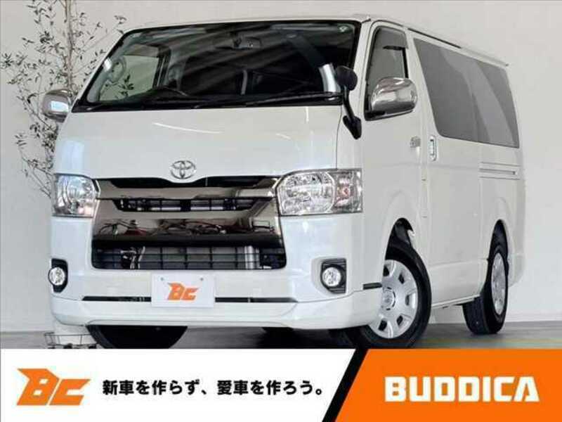 HIACE VAN-0