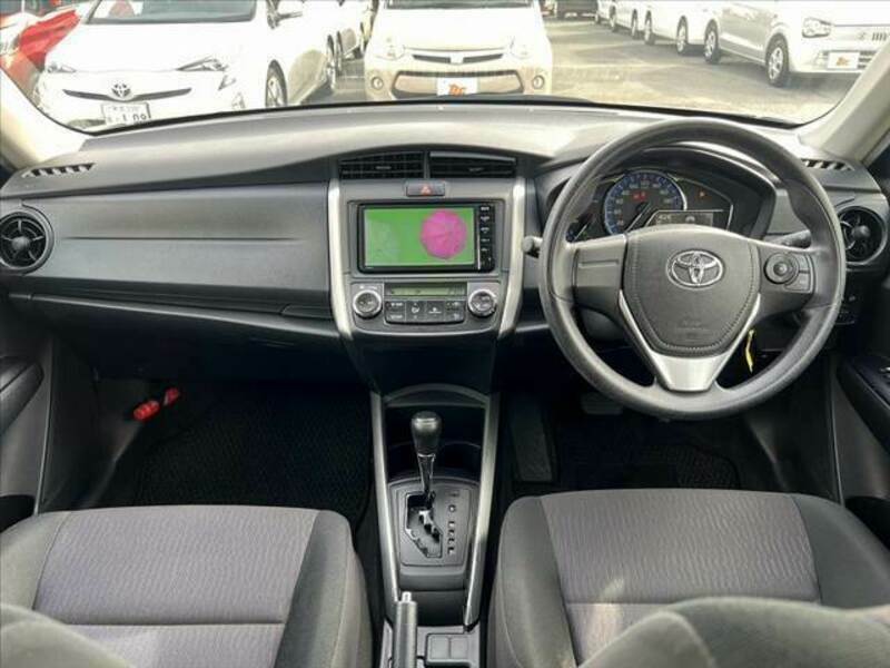 COROLLA FIELDER