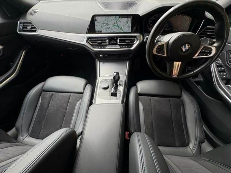 3 SERIES