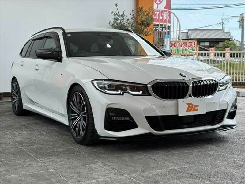 3 SERIES