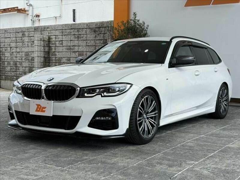 3 SERIES