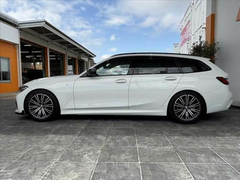 3 SERIES